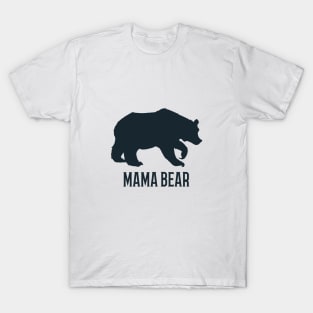 Mama Bear T-Shirt